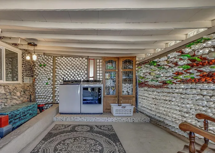 Holiday home Bottle House - New Listing - Special Deals Tucson