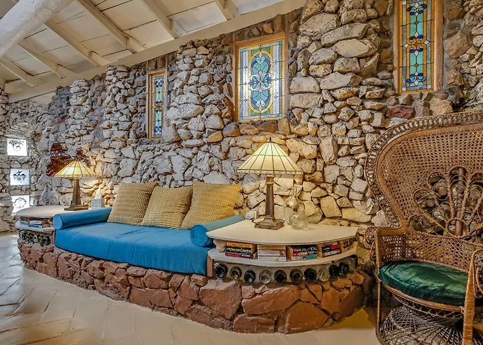 Bottle House - New Listing - Special Deals * Tucson