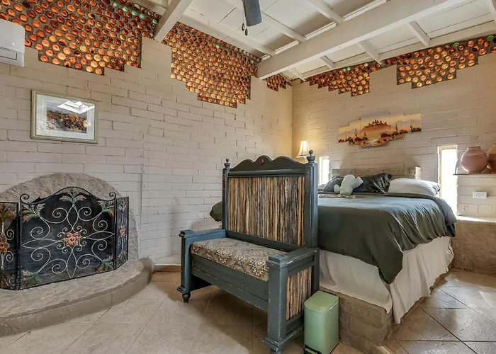 Holiday home Bottle House - New Listing - Special Deals Tucson