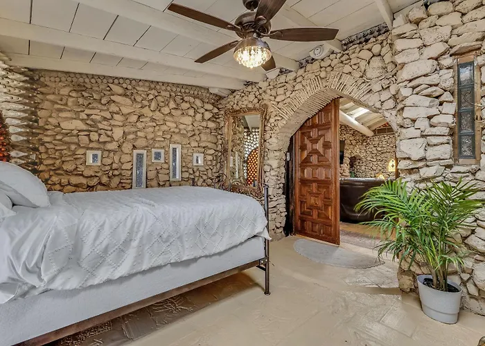 Bottle House - New Listing - Special Deals