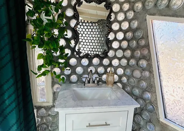 Bottle House - New Listing - Special Deals * Tucson